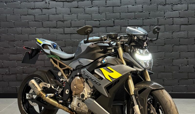 Comprar BMW S1000R en Siebla Selección al mejor precio
