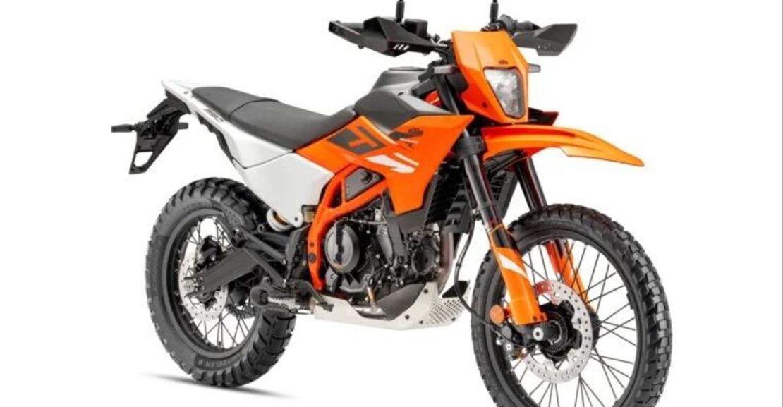 Comprar KTM 390 Enduro R en Siebla Selección al mejor precio