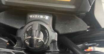 Comprar HONDA NC 700 S ABS en Siebla Selección al mejor precio