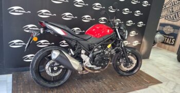 Comprar SUZUKI SV 650 en Siebla Selección al mejor precio