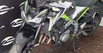 Comprar KAWASAKI Z 900 en Siebla Selección al mejor precio