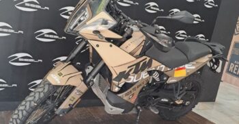Comprar KTM 790 Adventure en Siebla Selección al mejor precio