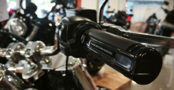 Comprar HARLEY DAVIDSON Fat Boy en Siebla Selección al mejor precio