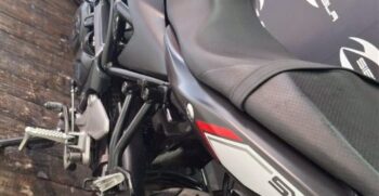 Comprar SUZUKI SV 650 en Siebla Selección al mejor precio