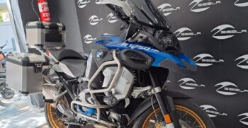 Comprar BMW R 1250 GS HP en Siebla Selección al mejor precio