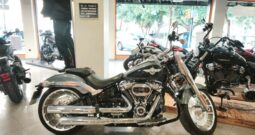 HARLEY DAVIDSON Fat Boy