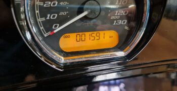 Comprar HARLEY DAVIDSON Street Glide Special en Siebla Selección al mejor precio