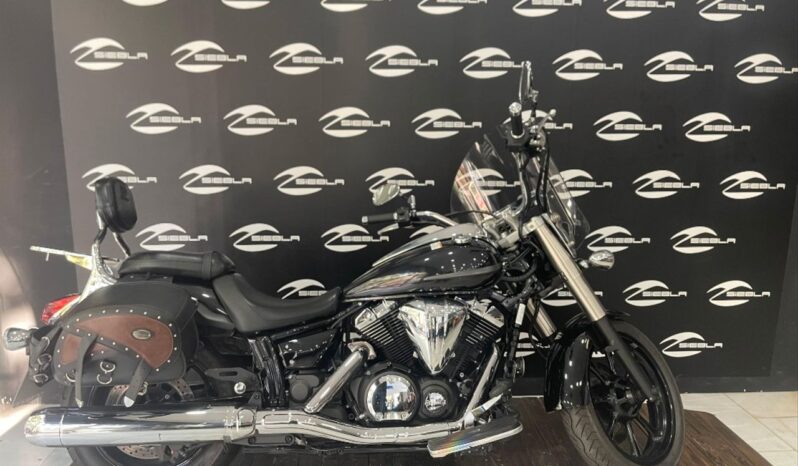Comprar YAMAHA XVS 950 A Midnight Star en Siebla Selección al mejor precio