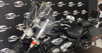 Comprar YAMAHA XVS 950 A Midnight Star en Siebla Selección al mejor precio