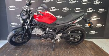 Comprar SUZUKI SV 650 en Siebla Selección al mejor precio