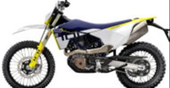 Comprar HUSQVARNA 701 Enduro en Siebla Selección al mejor precio