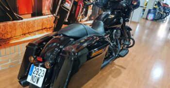 Comprar HARLEY DAVIDSON Street Glide Special en Siebla Selección al mejor precio