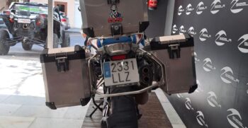 Comprar BMW R 1250 GS HP en Siebla Selección al mejor precio