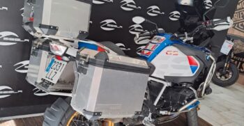 Comprar BMW R 1250 GS HP en Siebla Selección al mejor precio