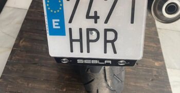 Comprar HONDA NC 700 S ABS en Siebla Selección al mejor precio
