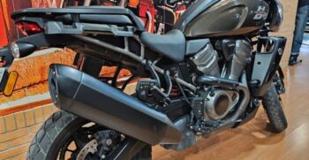 Comprar HARLEY DAVIDSON Pan America 1250 en Siebla Selección al mejor precio