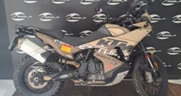 KTM 790 Adventure