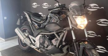 Comprar HONDA NC 700 S ABS en Siebla Selección al mejor precio