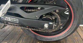 Comprar HONDA NC 700 S ABS en Siebla Selección al mejor precio