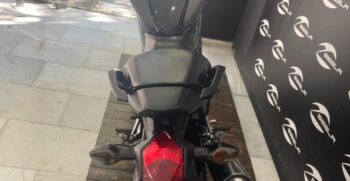 Comprar HONDA NC 700 S ABS en Siebla Selección al mejor precio