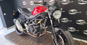 Comprar SUZUKI SV 650 en Siebla Selección al mejor precio