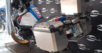 Comprar BMW R 1250 GS HP en Siebla Selección al mejor precio