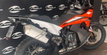 Comprar KTM 890 Adventure en Siebla selección al mejor precio