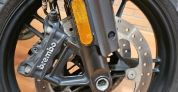 Comprar HARLEY DAVIDSON Pan America 1250 en Siebla Selección al mejor precio