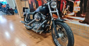 Comprar HARLEY DAVIDSON Dyna Super Glide en Siebla Selección al mejor precio