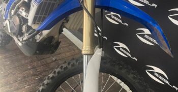 Comprar YAMAHA WR 250 F en Siebla Selección