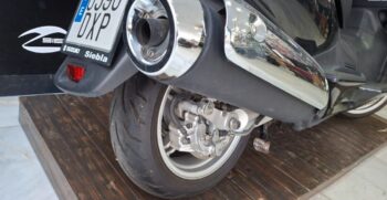 Comprar SUZUKI BURGMAN 650 Executive en Siebla Selección al mejor precio
