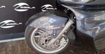 Comprar SUZUKI BURGMAN 650 Executive en Siebla Selección al mejor precio