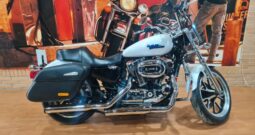 HARLEY DAVIDSON Sportster Superlow 1200T