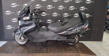 Comprar SUZUKI BURGMAN 650 Executive en Siebla Selección al mejor precio