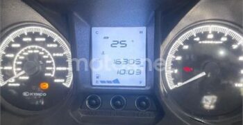 Comprar KYMCO Grand Dink 300 en Siebla Selección al mejor precio