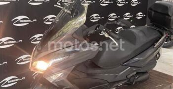 Comprar KYMCO Grand Dink 300 en Siebla Selección al mejor precio