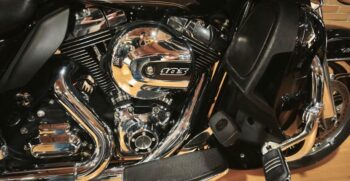 Comprar HARLEY DAVIDSON Touring Electra Glide Ultra Limited en Siebla Selección