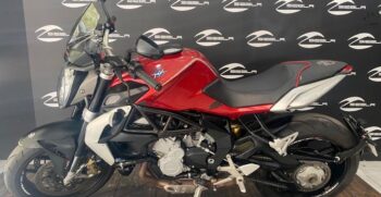 Comprar MV AGUSTA BRUTALE 800 en Siebla Selección al mejor precio