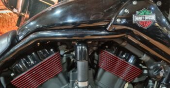 Comprar HARLEY DAVIDSON VRSC V-Rod Muscle en Siebla Selección