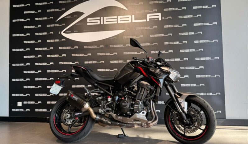 Comprar KAWASAKI Z 900 A2 en Siebla Selección