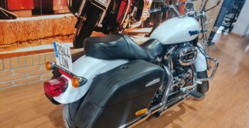 Comprar HARLEY DAVIDSON Sportster Superlow 1200T en Siebla Selección al mejor precio