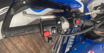 Comprar YAMAHA WR 250 F en Siebla Selección