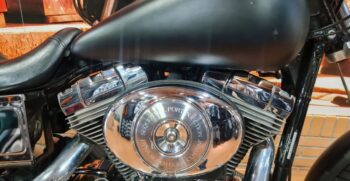 Comprar HARLEY DAVIDSON Dyna Super Glide en Siebla Selección al mejor precio