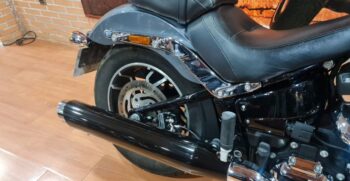 Comprar HARLEY DAVIDSON Sport Glide en Siebla Selección al mejor precio