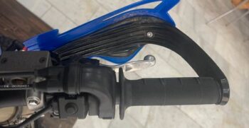 Comprar YAMAHA WR 250 F en Siebla Selección