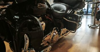 Comprar HARLEY DAVIDSON Touring Electra Glide Ultra Limited en Siebla Selección