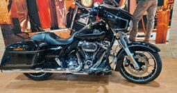 HARLEY DAVIDSON Street Glide