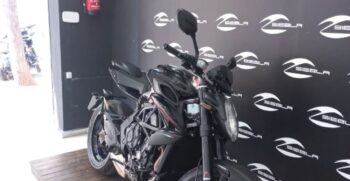 Comprar MV AGUSTA BRUTALE 800 Rosso en Siebla Selección al mejor precio