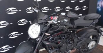 Comprar MV AGUSTA BRUTALE 800 Rosso en Siebla Selección al mejor precio