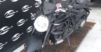 Comprar MV AGUSTA BRUTALE 800 Rosso en Siebla Selección al mejor precio